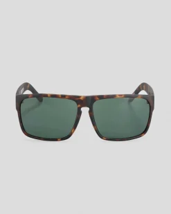 Sunglasses*Carve Vendetta Sunglasses Matt Tort/ Green