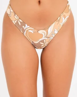 New Ventura Holiday Bikini Bottom Women Bikinis
