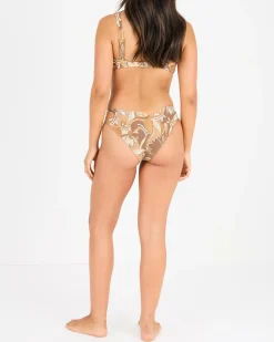 New Ventura Holiday Bikini Bottom Women Bikinis
