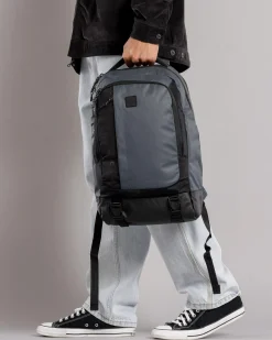 Bags*Volcom Venture Backpack Dark Navy