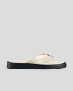 Outlet Venus Thong Slide Sandals Women Sandals