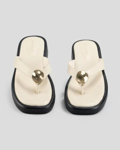 Outlet Venus Thong Slide Sandals Women Sandals