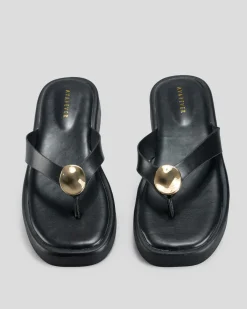 Best Venus Thong Slide Sandals Women Sandals