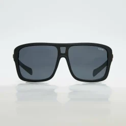 Sunglasses*Liive Verdict Polarised Sunglasses Polar Matt Black
