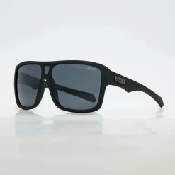Sunglasses*Liive Verdict Polarised Sunglasses Polar Matt Black