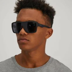 Sunglasses*Liive Verdict Polarised Sunglasses Polar Matt Black