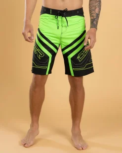 Hot Vertex Board Shorts Board Shorts|Shorts & Bottoms