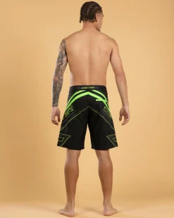 Hot Vertex Board Shorts Board Shorts|Shorts & Bottoms