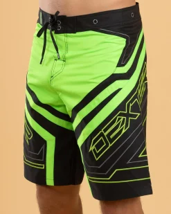 Hot Vertex Board Shorts Board Shorts|Shorts & Bottoms