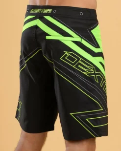 Hot Vertex Board Shorts Board Shorts|Shorts & Bottoms