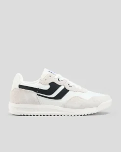 2 For Shoe Deals|Sneakers*Lucid Vertigo Shoes White/black