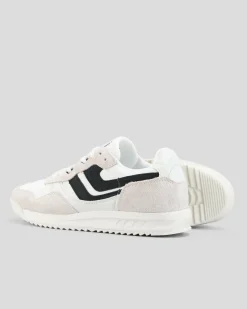 2 For Shoe Deals|Sneakers*Lucid Vertigo Shoes White/black