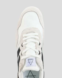 2 For Shoe Deals|Sneakers*Lucid Vertigo Shoes White/black