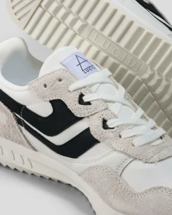 2 For Shoe Deals|Sneakers*Lucid Vertigo Shoes White/black