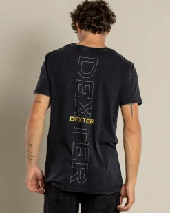 Verve T-Shirt Tops & T-Shirts