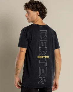 Verve T-Shirt Tops & T-Shirts