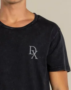 Verve T-Shirt Tops & T-Shirts