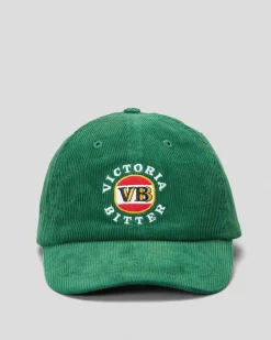 Sale Very Best Cord Cap Headwear