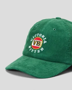 Sale Very Best Cord Cap Headwear