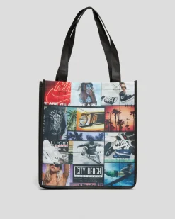 Clearance Vibes Eco Bag Bags