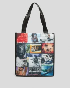 Clearance Vibes Eco Bag Bags