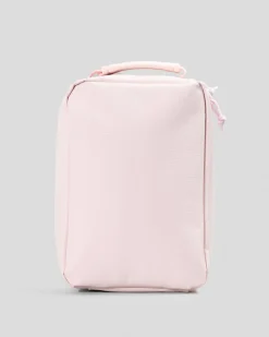 Bottles & Lunch Boxes*Santa Cruz Vibes Lunch Box Pink