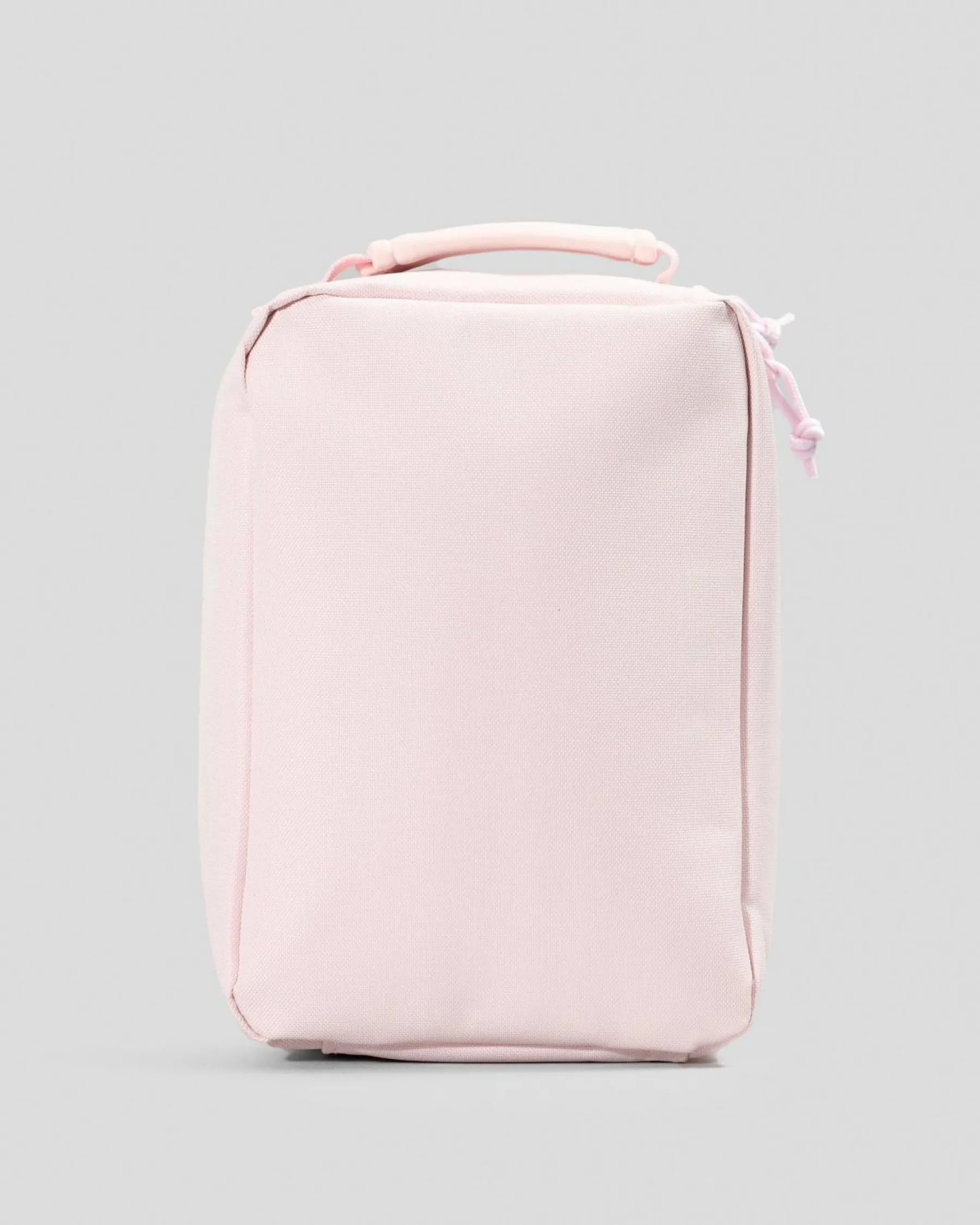 Bottles & Lunch Boxes*Santa Cruz Vibes Lunch Box Pink
