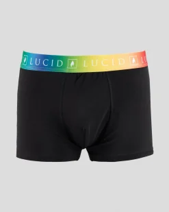 Best Vibrant Fitted Boxer Shorts Underwear & Sleepwear