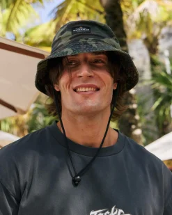 Headwear*Quiksilver Vice Breaker Hat Camo