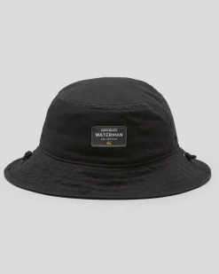 Headwear*Quiksilver Vice Breaker Hat Black