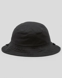 Headwear*Quiksilver Vice Breaker Hat Black