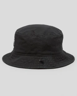 Headwear*Quiksilver Vice Breaker Hat Black