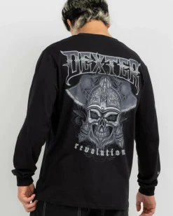 Sale Vikings Long Sleeve T-Shirts Tops & T-Shirts