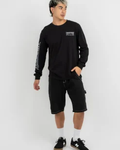 Sale Vikings Long Sleeve T-Shirts Tops & T-Shirts