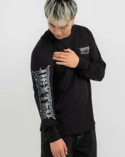 Sale Vikings Long Sleeve T-Shirts Tops & T-Shirts
