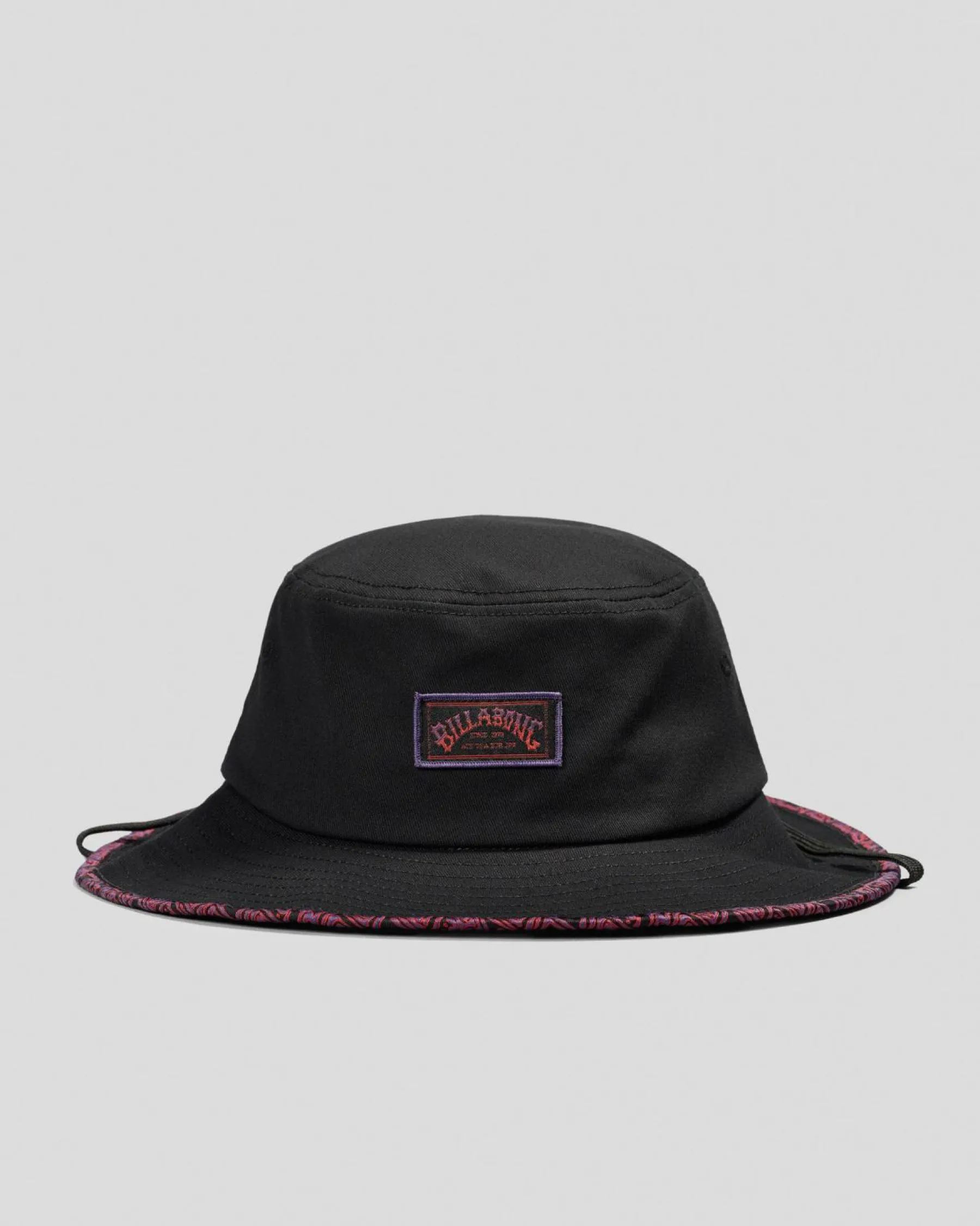 Outlet Vintage Arch Boonie Hat Headwear