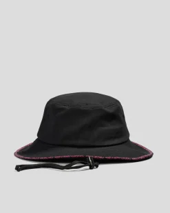 Outlet Vintage Arch Boonie Hat Headwear