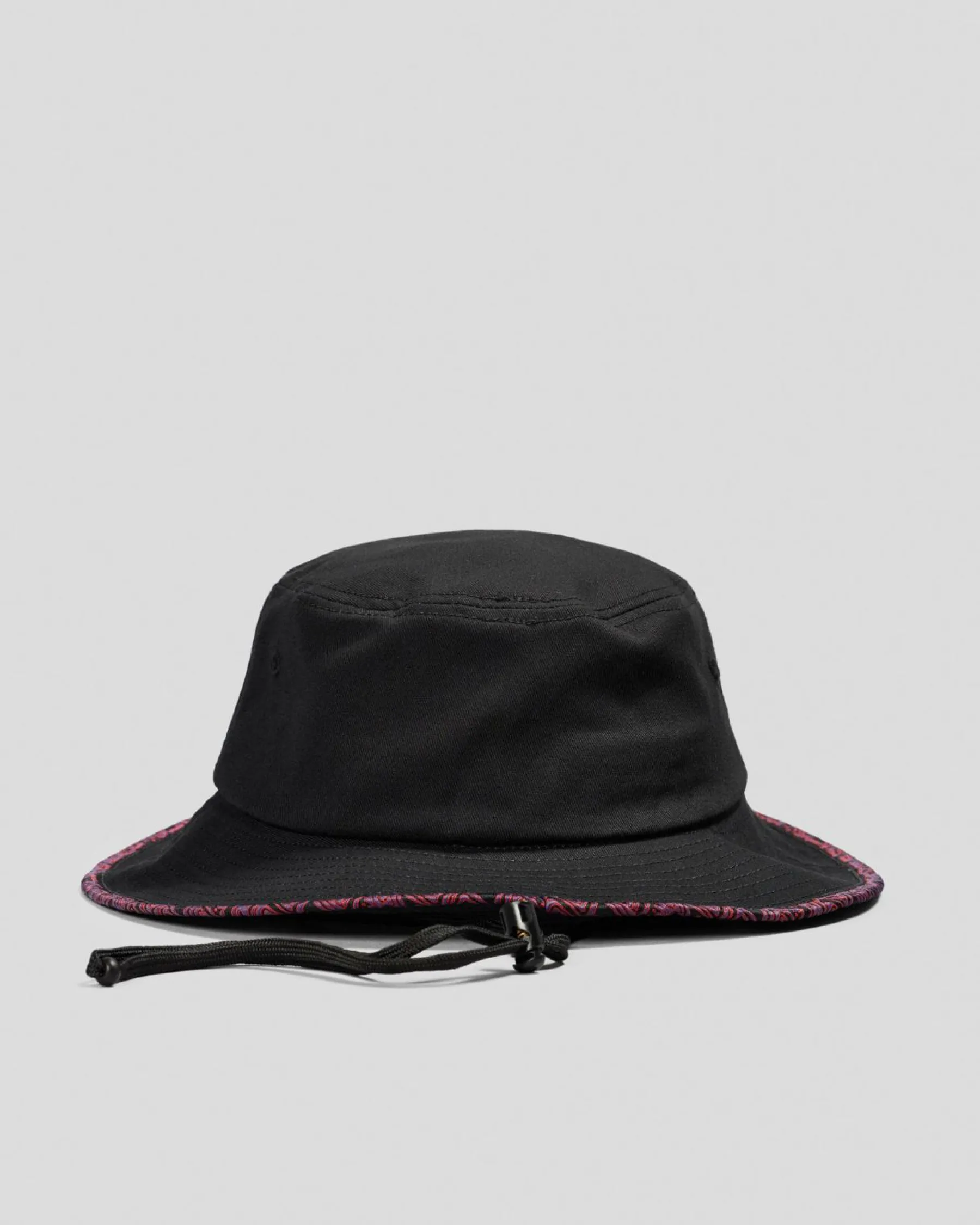 Outlet Vintage Arch Boonie Hat Headwear