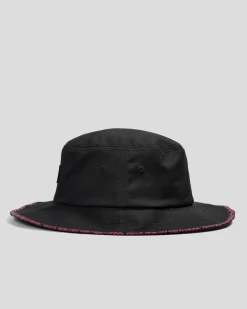 Outlet Vintage Arch Boonie Hat Headwear