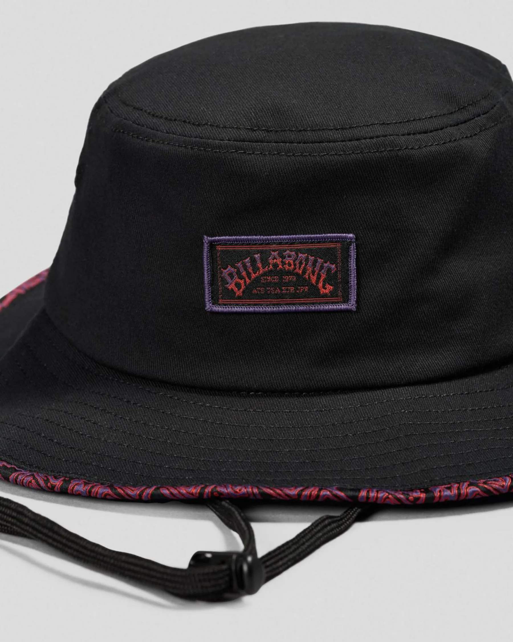 Outlet Vintage Arch Boonie Hat Headwear