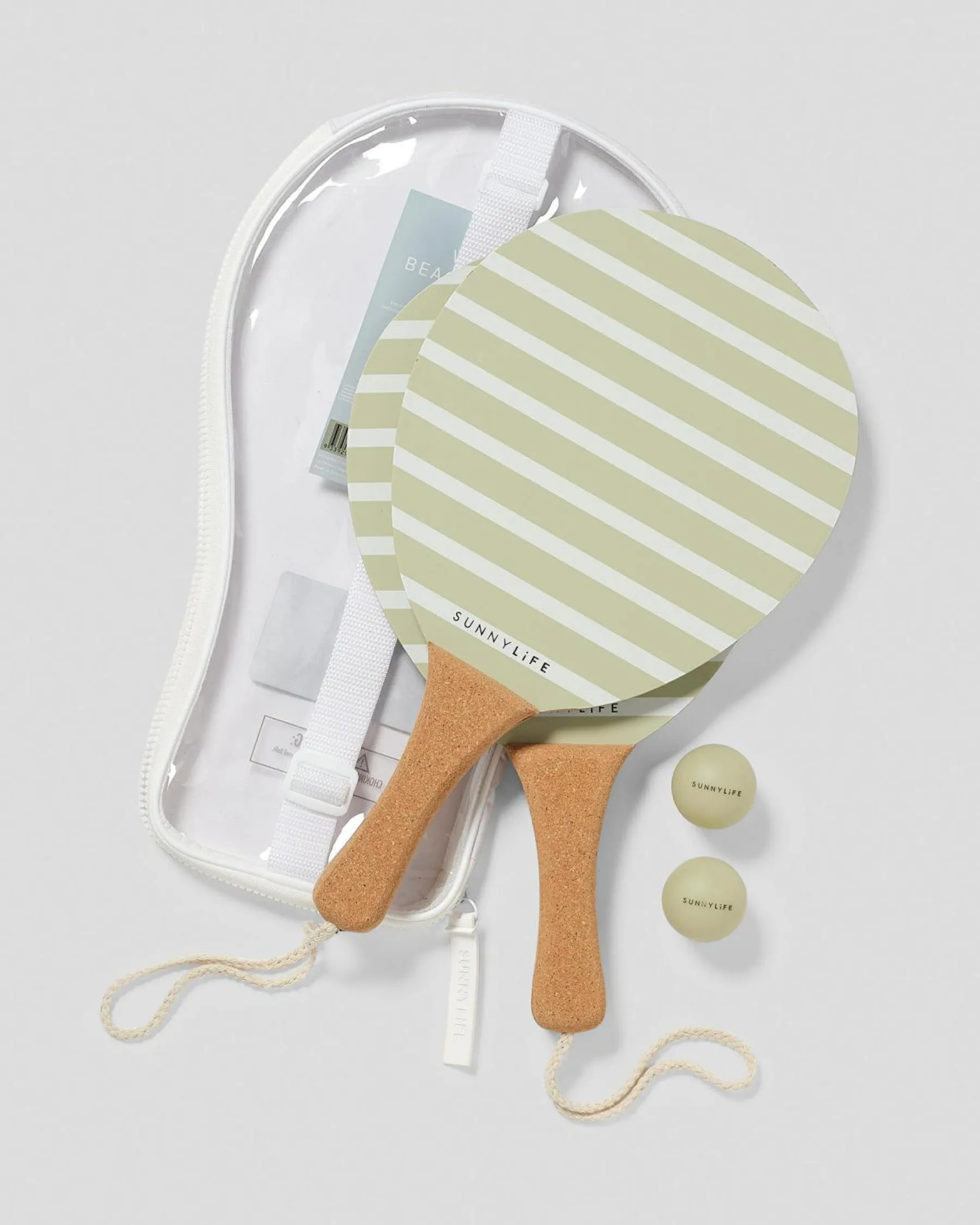 Discount Vintage Beach Paddles Women Beach Accessories|Beach Accessories & Towels