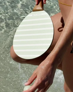 Discount Vintage Beach Paddles Women Beach Accessories|Beach Accessories & Towels