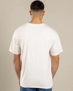 Tops & T-Shirts*Levi's Vintage Graphic T-Shirt First Choice 1 Egret
