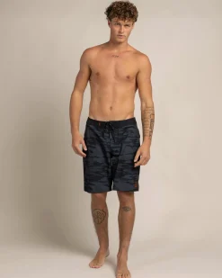 Board Shorts|Shorts & Bottoms*Jacks Visionary Board Shorts Dark Camo