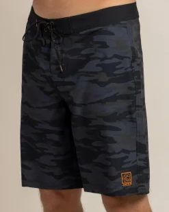Board Shorts|Shorts & Bottoms*Jacks Visionary Board Shorts Dark Camo