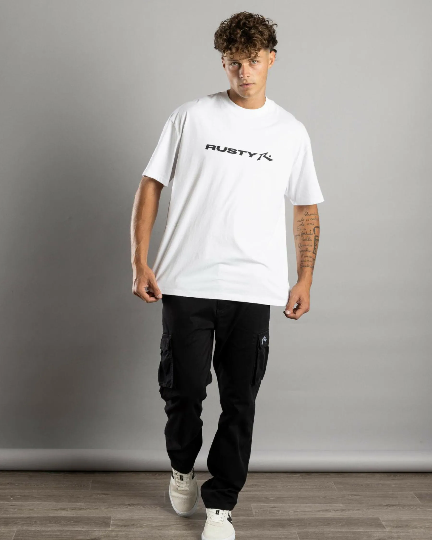Sale Vital T-Shirt Tops & T-Shirts
