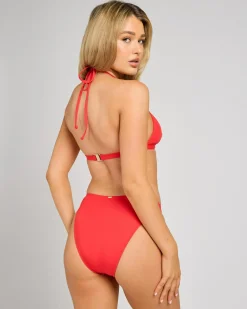 Hot Viva Classic Bikini Bottom Women Bikinis