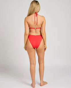 Hot Viva Classic Bikini Bottom Women Bikinis