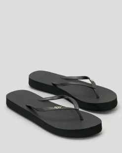Hot Viva Higher Thongs Women Flip Flops