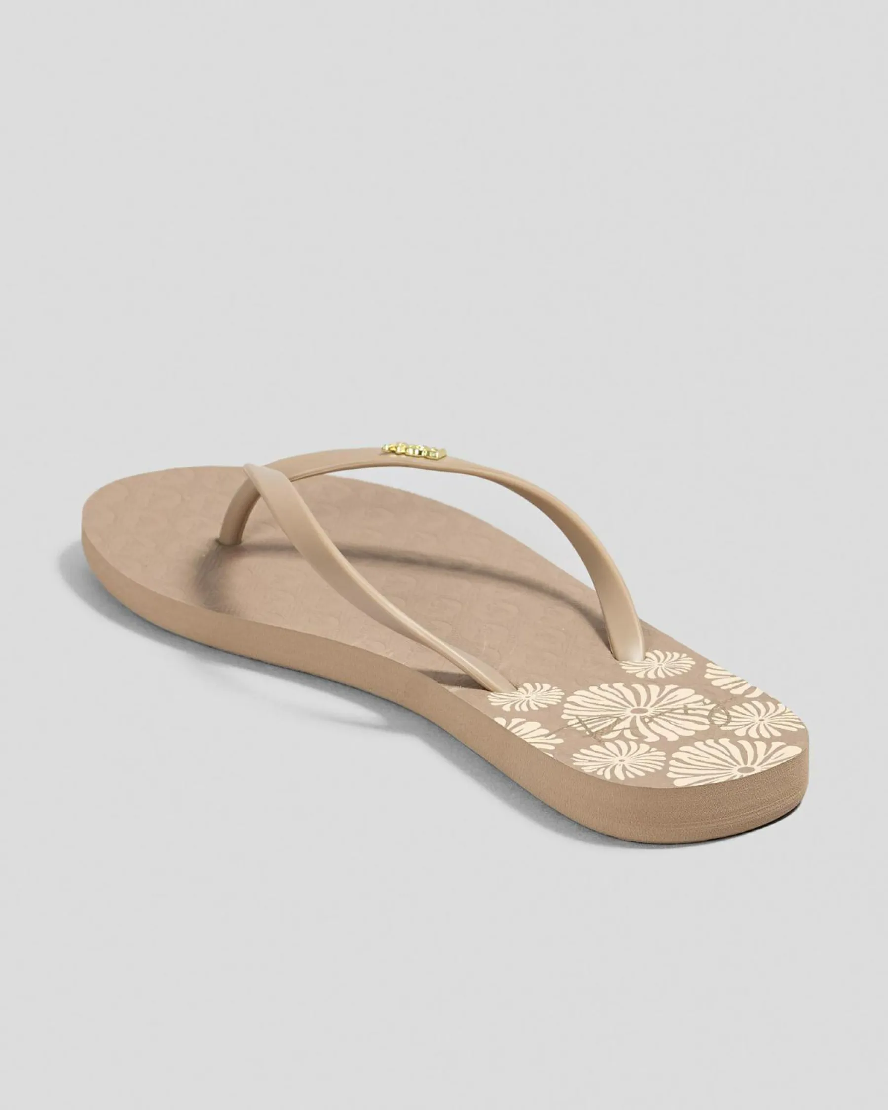 Sale Viva Printed Thongs Women Flip Flops